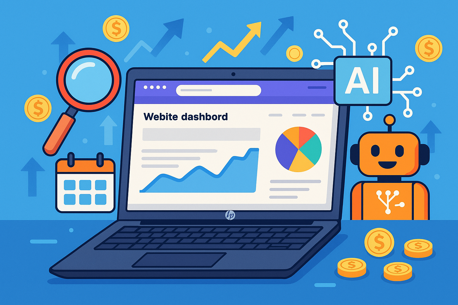 راه‌های ارزان و ساده برای سئو سایت (بدون نیاز به هزینه زیاد!)