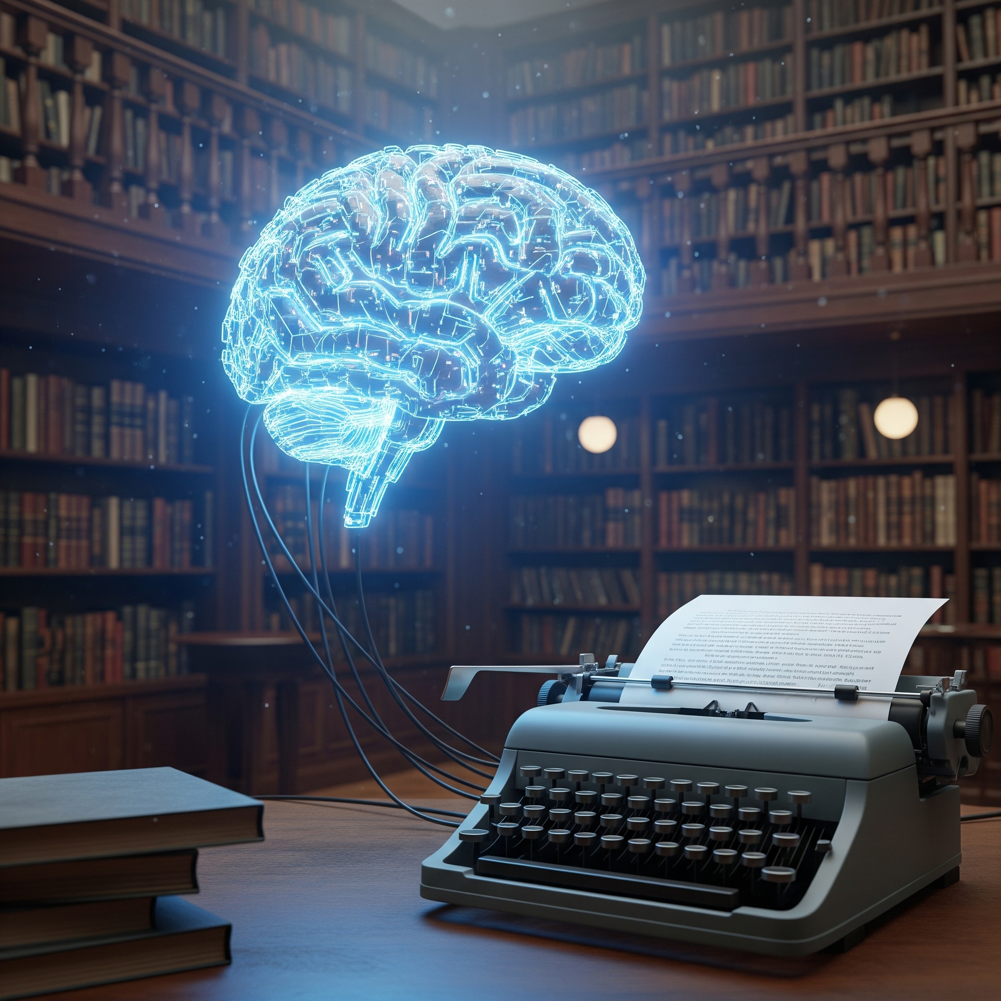 برترین ابزارهای رایگان هوش مصنوعی برای تولید محتوا و مقاله نویسی (۲۰۲۵)